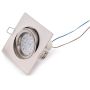 Lampa podsufitowa 1x50 W chrom H0040 MaxLight Fine zdj.3