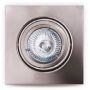 Lampa podsufitowa 1x50 W chrom H0040 MaxLight Fine zdj.1