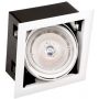 Lampa do zabudowy H0059 MaxLight Matrix zdj.2