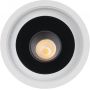 Lampa do zabudowy H0106 MaxLight Galexo zdj.1