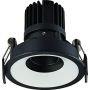 Lampa do zabudowy H0107 MaxLight Galexo zdj.2