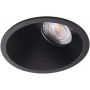 Lampa do zabudowy 1x9 W czarny H0116 MaxLight Bellatrix zdj.3