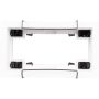 Lampa do zabudowy 2x W biała H18001 MaxLight Modular zdj.1