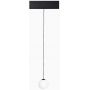 Lampa do systemu linkowego 1x6 W czarny M0017D MaxLight Magnetic zdj.1