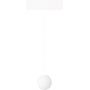 Lampa do systemu linkowego 1x6 W biały M0045N MaxLight Magnetic zdj.1
