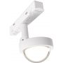 Lampa do systemu linkowego 1x8 W biały M0046Z MaxLight Magnetic zdj.1