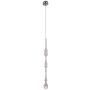 Lampa wisząca P0248 MaxLight Murano zdj.1