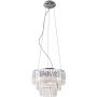 Lampa wisząca P0259 MaxLight Monaco zdj.1