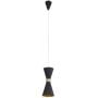 Lampa wisząca P0330 MaxLight Cornet zdj.1