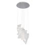 Lampa wisząca P0371D MaxLight Silk zdj.1