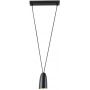 Lampa wisząca P0400 MaxLight Sistema zdj.1