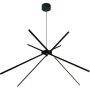 Lampa wisząca P0412 MaxLight Spider zdj.1