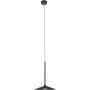 Lampa wisząca 1x6 W czarny P0456 MaxLight Hana zdj.1