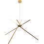 Lampa wisząca P0457 MaxLight Spider zdj.1