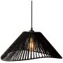 Lampa wisząca 1x15 W czarna P0579 MaxLight Amalfi zdj.3