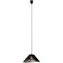 Lampa wisząca 1x15 W czarna P0579 MaxLight Amalfi zdj.1