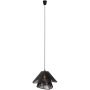 Lampa wisząca 1x15 W czarna P0580 MaxLight Amalfi zdj.1