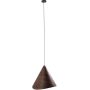 Lampa wisząca 1x60 W drewno P0610 MaxLight Sakura zdj.3