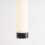 Lampa wisząca 1x10 W czarna P0612 MaxLight Verdes zdj.3