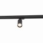 Lampa magnetyczna 1x10 W czarny S0021 MaxLight Rayo zdj.3