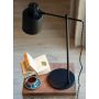 Lampa biurkowa T0025 MaxLight Black zdj.2