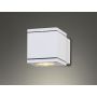 Kinkiet 1x50 W biały W0138 MaxLight Home zdj.1