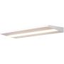 Kinkiet 1x10 W biały W0213 MaxLight Shelf zdj.1