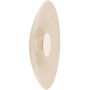Kinkiet 1x6 W beżowy W0457 MaxLight Misaki zdj.1