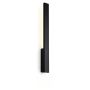 Kinkiet 1x6 W czarny W0458 MaxLight Kaprun zdj.1