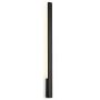 Kinkiet 1x12 W czarny W0459 MaxLight Kaprun zdj.1
