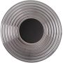 Kinkiet 1x8 W czarny W0474 MaxLight Leonardo zdj.1