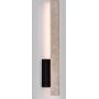 Kinkiet 1x6 W czarny W0477 MaxLight Loft zdj.3