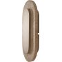 Kinkiet 1x10 W złoty W0478 MaxLight Travertino zdj.3