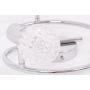 Lampa podsufitowa 3x40 W chrom KC9590A3 Kaja Alpina zdj.3