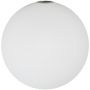 Klosz biały 10267 Nowodvorski Lighting Cameleon Snowball 120 zdj.1