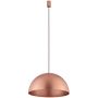 Lampa wisząca 4x12 W miedź 10297 Nowodvorski Lighting Hemisphere zdj.1