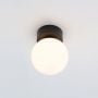 Lampa wisząca 1x12 W biała 10302 Nowodvorski Lighting Kier S zdj.2