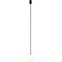 Lampa wisząca 1x12 W biała-złota 10308 Nowodvorski Lighting Kier zdj.3