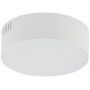 Plafon 1x15 W biały 10411 Nowodvorski Lighting Lid zdj.3