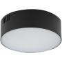 Plafon 1x15 W czarny 10406 Nowodvorski Lighting Lid zdj.3