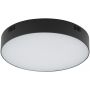 Plafon 1x35 W czarny 10408 Nowodvorski Lighting Lid zdj.3