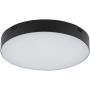 Plafon 1x50 W czarny 10410 Nowodvorski Lighting Lid zdj.3