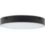 Plafon 1x50 W czarny 10410 Nowodvorski Lighting Lid zdj.1