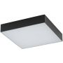 Plafon 1x35 W czarny 10426 Nowodvorski Lighting Lid zdj.3