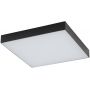 Plafon 1x50 W czarny 10427 Nowodvorski Lighting Lid zdj.3