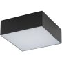 Plafon 1x15 W czarny 10433 Nowodvorski Lighting Lid zdj.3