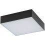 Plafon 1x25 W czarny 10434 Nowodvorski Lighting Lid zdj.3