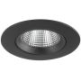 Lampa do zabudowy 1x10 W czarna 10553 Nowodvorski Lighting Egina zdj.3