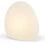 Lampa stojąca 1x25 W biała 10581 Nowodvorski Lighting Stone zdj.3