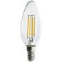 Żarówka LED 1x6 W 3000 K e14 10589 Nowodvorski Lighting Bulb LED zdj.1